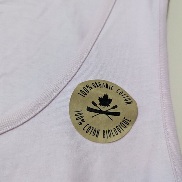 Hudson's Bay Life Is A Grand Portage Tank Top Size XL HBC Canada Outdoors New! - Picture 6 of 8